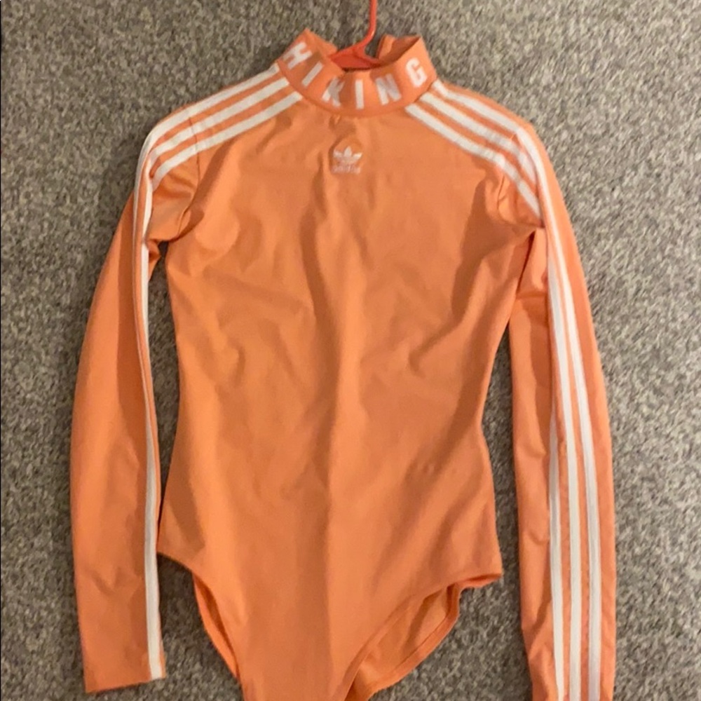 Adidas bodysuit